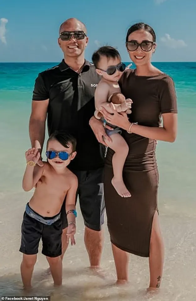 Tragic Deaths of Mother and Two Young Sons Spark Coroner's Inquest as Harrowing Details Challenge Initial Assumptions