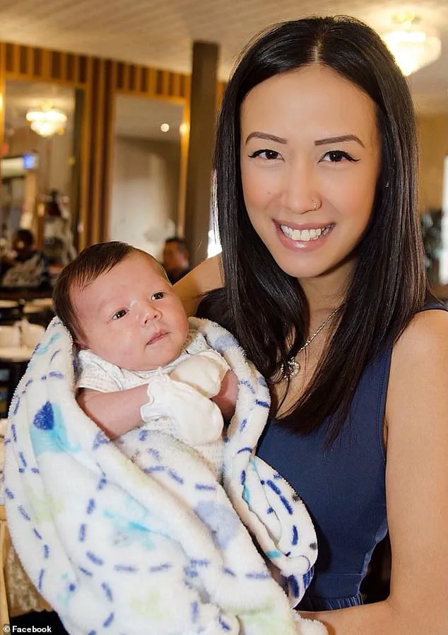 Tragic Deaths of Mother and Two Young Sons Spark Coroner's Inquest as Harrowing Details Challenge Initial Assumptions