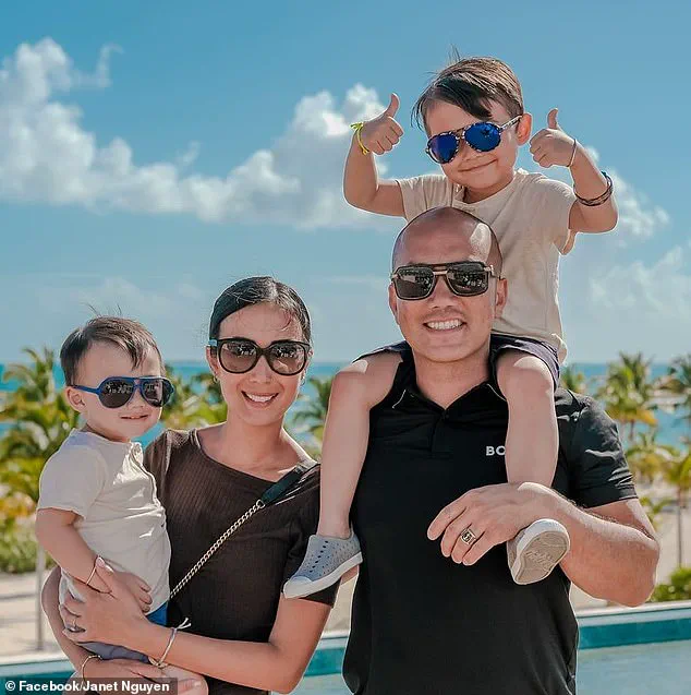 Tragic Deaths of Mother and Two Young Sons Spark Coroner's Inquest as Harrowing Details Challenge Initial Assumptions