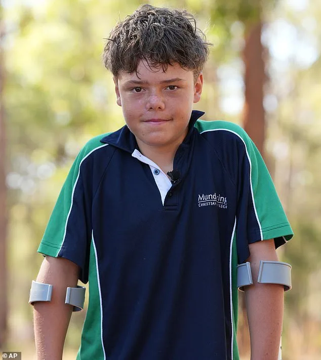 13-Year-Old Kayaker Survives 4-Hour Struggle After Being Swept Out to Sea