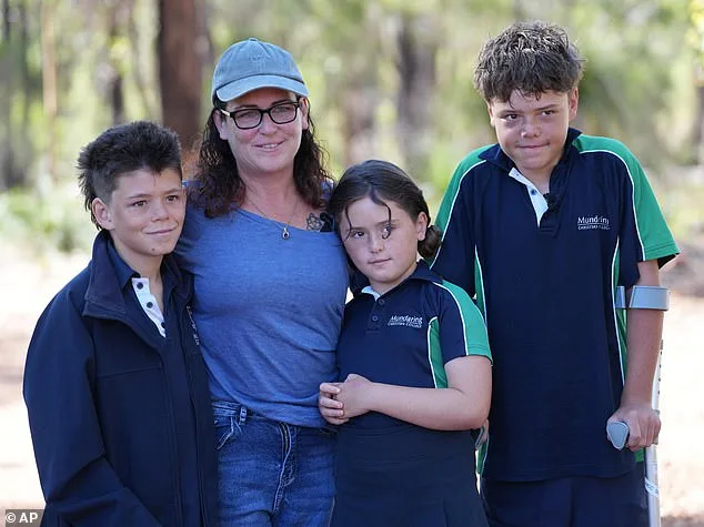 13-Year-Old Kayaker Survives 4-Hour Struggle After Being Swept Out to Sea