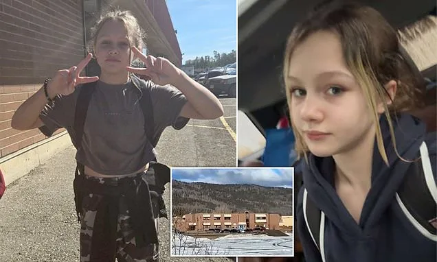 British Columbia School Shooting: Shooter in Dress Kills Nine, Becomes Second Deadliest in Canadian History