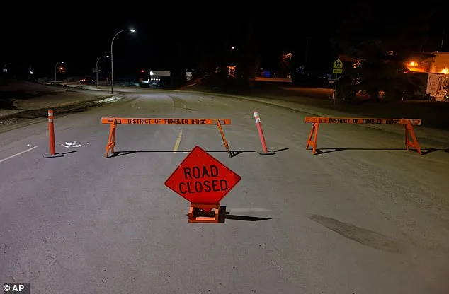 British Columbia School Shooting: Shooter in Dress Kills Nine, Becomes Second Deadliest in Canadian History