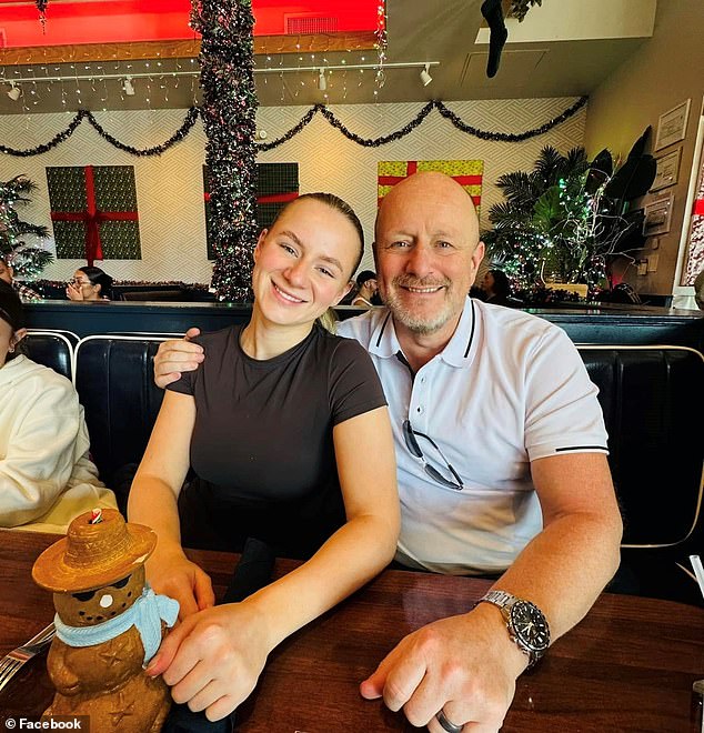 Father of Gun Control Advocate Killed in Texas Shooting, Coroner Calls Death 'Needless