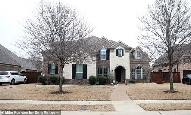 Father of Gun Control Advocate Killed in Texas Shooting, Coroner Calls Death 'Needless