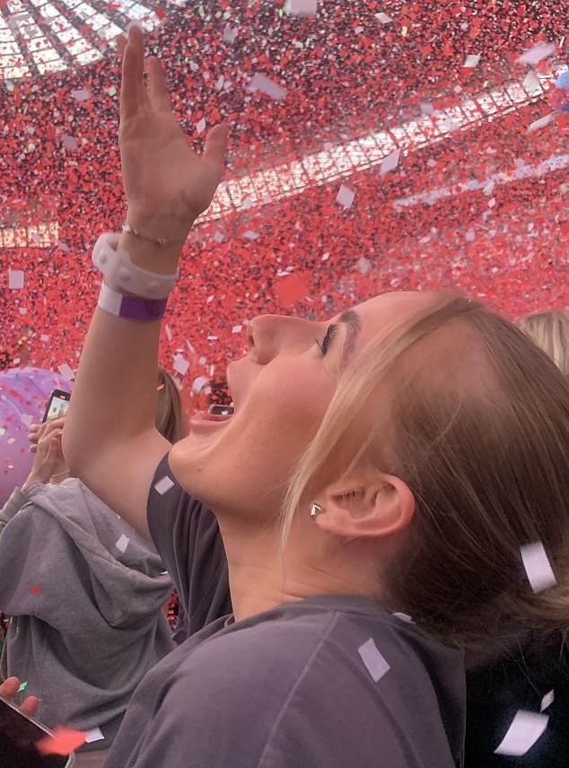 Father of Gun Control Advocate Killed in Texas Shooting, Coroner Calls Death 'Needless