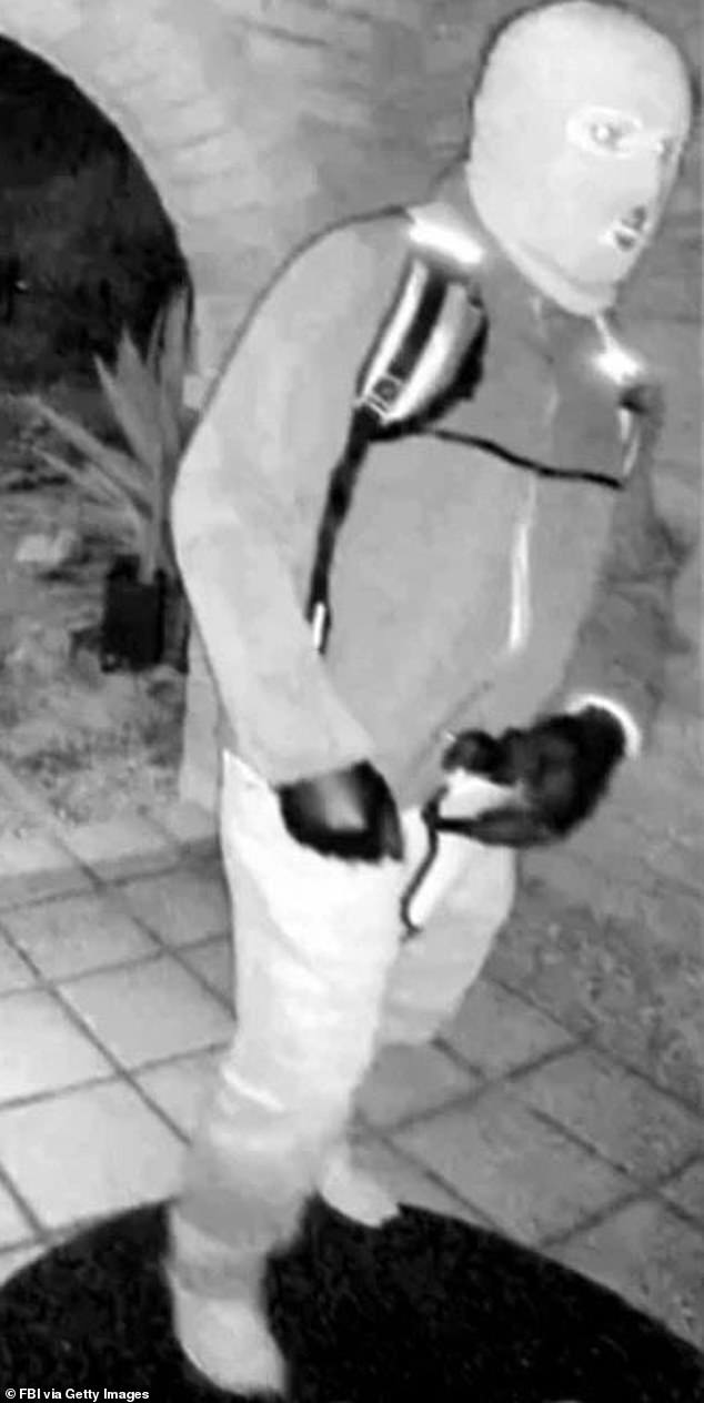 Glove Discovery and Third Ransom Note Fuel Investigation in Nancy Guthrie Kidnapping Case as Day 10 Continues