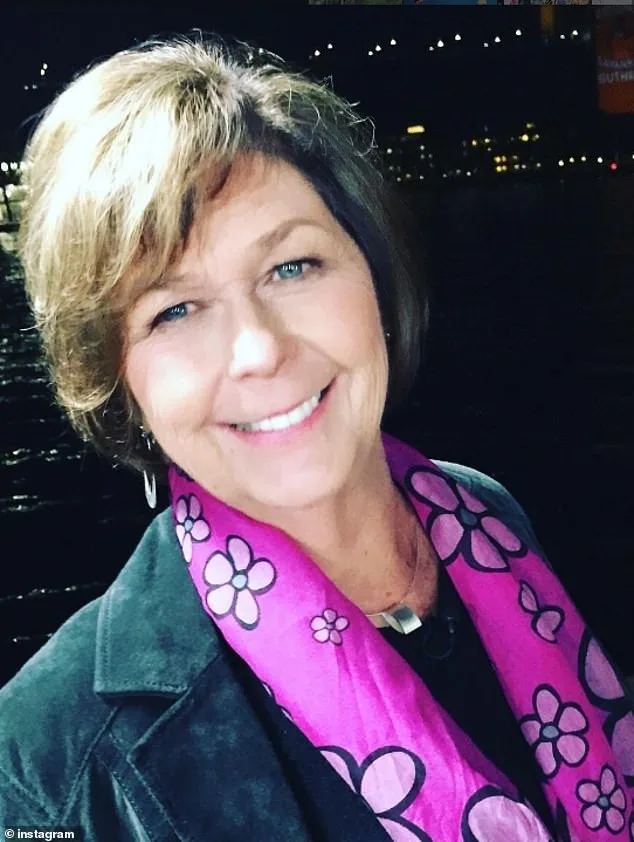 Husband's Plea for Help in Abduction Case: Suspect's Image Shared as Search for Missing Woman Intensifies