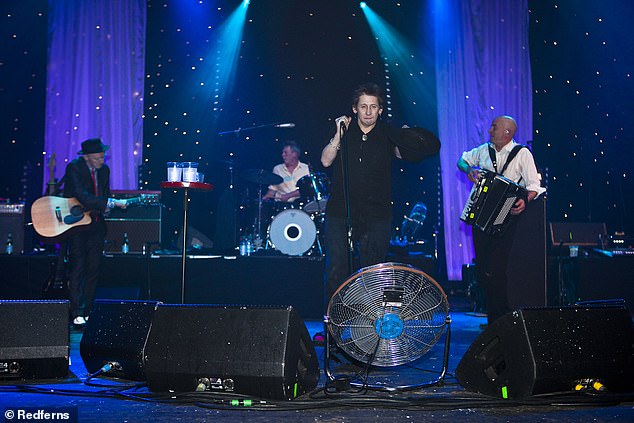 Iconic Pogues Drummer Andrew Ranken Dies at 72, Remembered for 'Fairytale of New York' Legacy