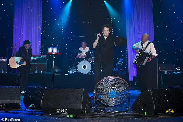 Iconic Pogues Drummer Andrew Ranken Dies at 72, Remembered for 'Fairytale of New York' Legacy