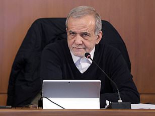 Iran's Hospitals Turned Battlegrounds as Medical System Allegedly Weaponized to Silence Dissent