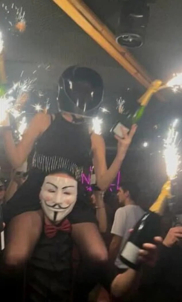 Le Constellation Owners Face Courtroom Confrontation Over New Year's Day Fire That Killed 41