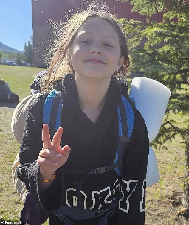 Miracle and Misery: 12-Year-Old School Shooting Survivor Faces Uncertain Future