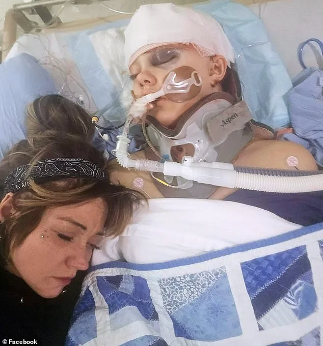 Miracle and Misery: 12-Year-Old School Shooting Survivor Faces Uncertain Future