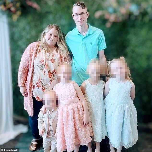 Mother Charged with Third-Degree Felony After Allegedly Contaminating Infant's IV Line with Feces in Ohio Hospital