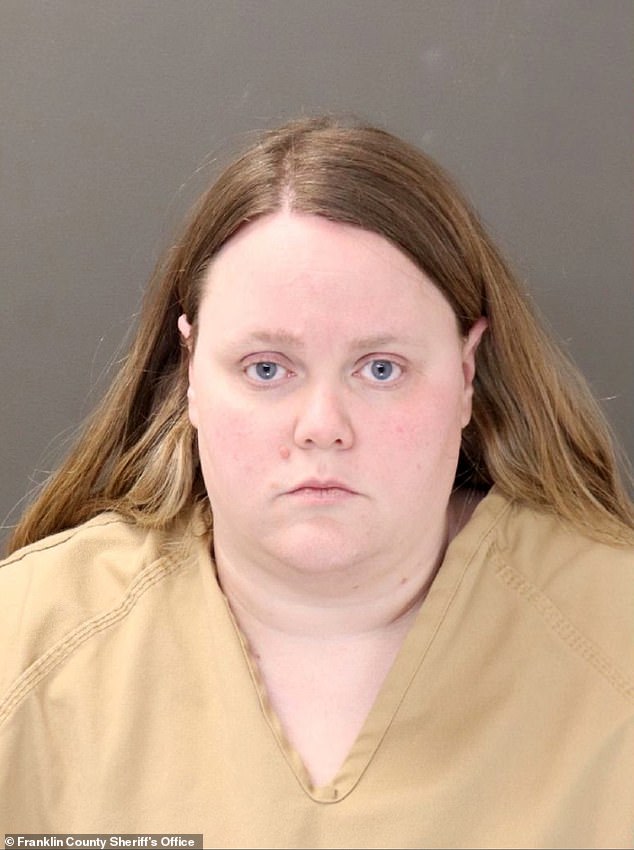 Mother Charged with Third-Degree Felony After Allegedly Contaminating Infant's IV Line with Feces in Ohio Hospital