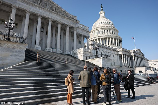 Potential Retirement of GOP Congressman Neal Dunn Could Shake House Majority and Halt Trump Agenda