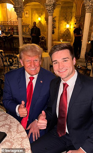 Potential Retirement of GOP Congressman Neal Dunn Could Shake House Majority and Halt Trump Agenda