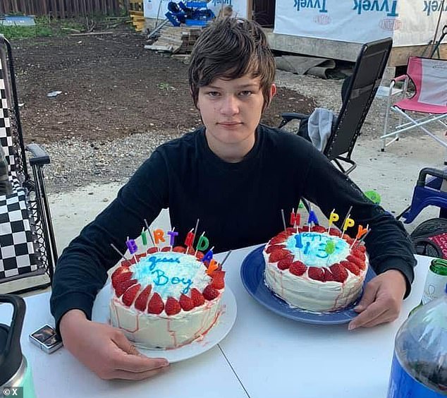 RCMP Sparks Outrage by Prioritizing Transgender Shooter's Pronouns Over Victims in School Shooting