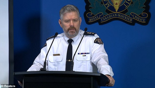 RCMP Sparks Outrage by Prioritizing Transgender Shooter's Pronouns Over Victims in School Shooting