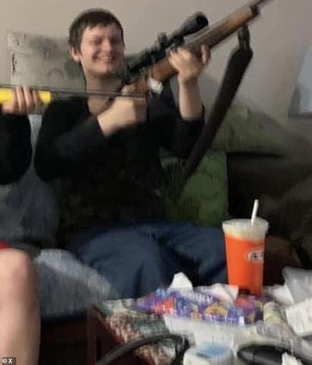 RCMP Sparks Outrage by Prioritizing Transgender Shooter's Pronouns Over Victims in School Shooting