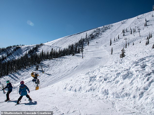 Spokane's Winter Sports Crisis: Ski Resorts Cut Operations Amid Unreliable Snow Conditions