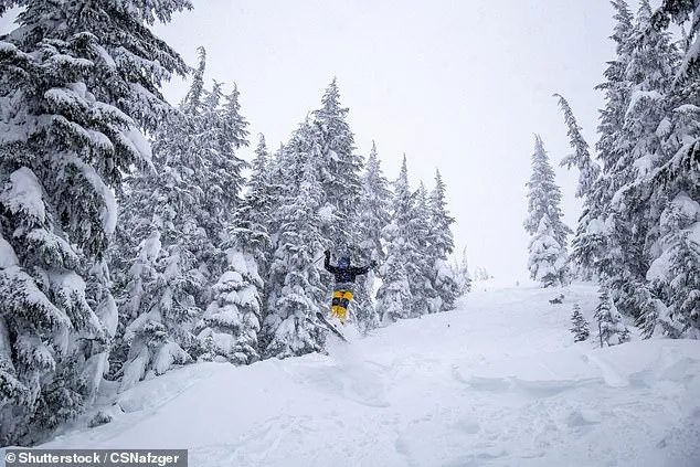 Spokane's Winter Sports Crisis: Ski Resorts Cut Operations Amid Unreliable Snow Conditions