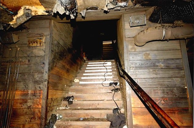 Swiss Nightclub Fire Tragedy: 41 Dead as Failed Emergency Door and Safety Failures Spark Investigation