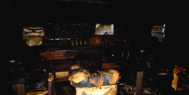 Swiss Nightclub Fire Tragedy: 41 Dead as Failed Emergency Door and Safety Failures Spark Investigation