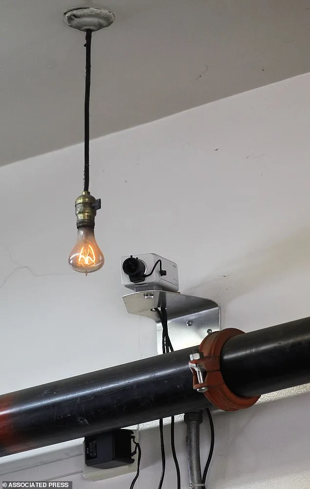 The Centennial Light: 125 Years of Continuous Burn and a World Record