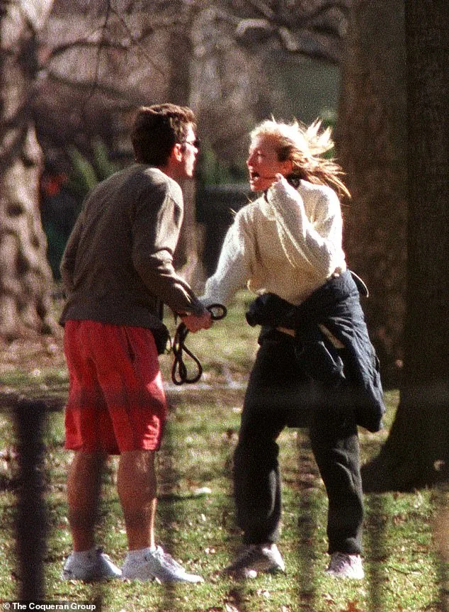 The Unseen Moment: How a Chance Photo of JFK Jr. and Carolyn Bessette Changed Celebrity Culture