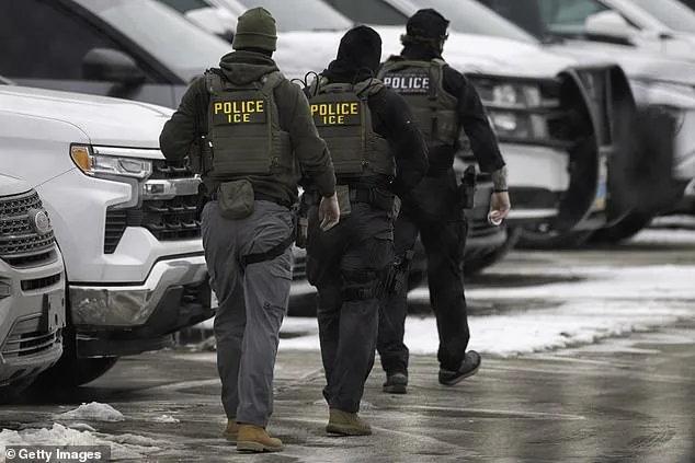 Trump Administration Halts Minnesota Immigration Crackdown After Fatalities and Midterm Pressures