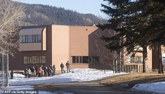 Tumbler Ridge School Shooting: Transgender Perpetrator Kills 6, Injures 27 Before Suicide