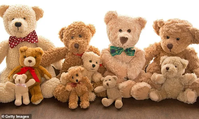 Andrew Mountbatten-Windsor's Teddy Bear Collection in Limbo as Royal Relocation Sparks Emotional Struggle