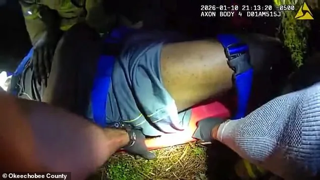 Desperate 911 Call Captures Father and Daughter's Final Moments After Plane Crash in Florida