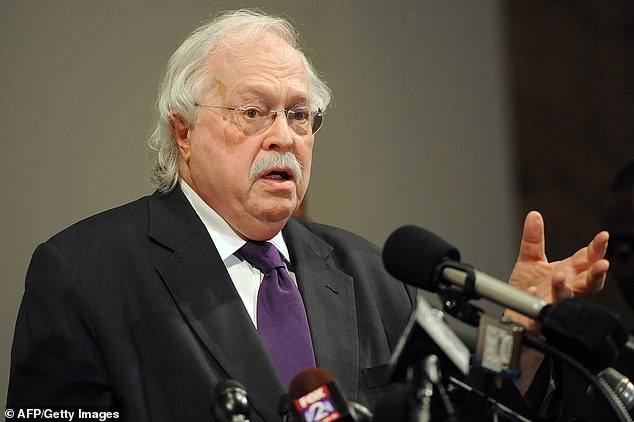 Dr. Michael Baden Challenges Official Narrative: Jeffrey Epstein Likely Strangled, Not Suicidal, Sparking Calls for Reinvestigation