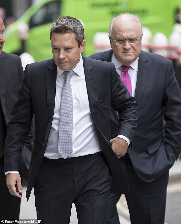 Former Duke of York Under Fire for Sharing Confidential Treasury Briefing with Banker, Adding to Epstein Leak Allegations