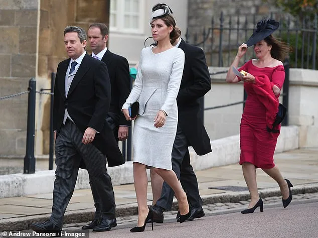 Former Duke of York Under Fire for Sharing Confidential Treasury Briefing with Banker, Adding to Epstein Leak Allegations