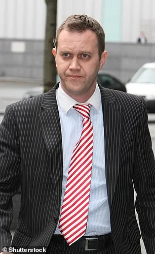 Former Scotland Yard Officer Alleges Prince Andrew Smuggled Women into Buckingham Palace Under Security Radar