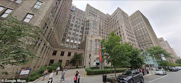 Jeffrey Epstein's Role in Karyna Shuliak's Controversial Admission to Columbia Dental School