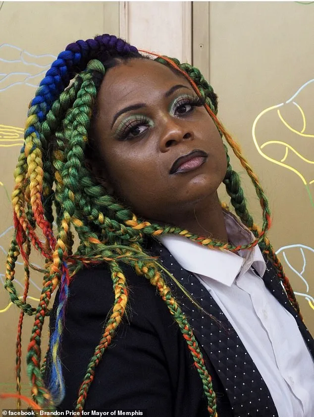 Memphis Mayor's Controversial Remarks Ignite Backlash Amid LGBTQ+ Advocates' Sharp Criticism