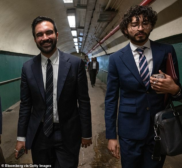 NYC Mayor's Aide Faces Criticism for Years of Airline Staff Rants