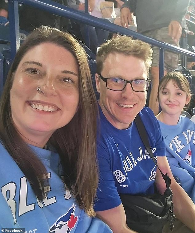 Parents of 12-Year-Old Killed in Canadian School Shooting Left in Darkness for Nine Hours as Outrage Grows Over Delayed Notification