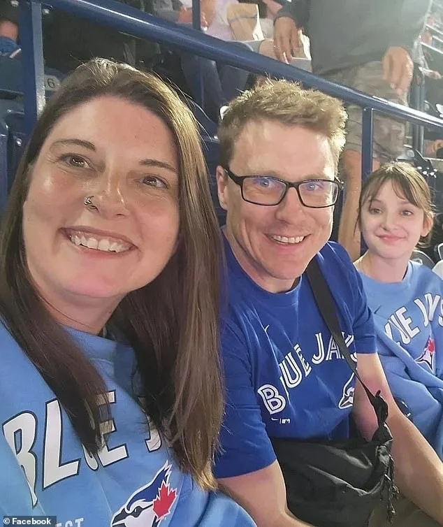 Parents of 12-Year-Old Killed in Canadian School Shooting Left in Darkness for Nine Hours as Outrage Grows Over Delayed Notification