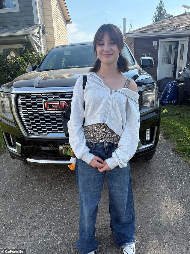 Parents of 12-Year-Old Killed in Canadian School Shooting Left in Darkness for Nine Hours as Outrage Grows Over Delayed Notification