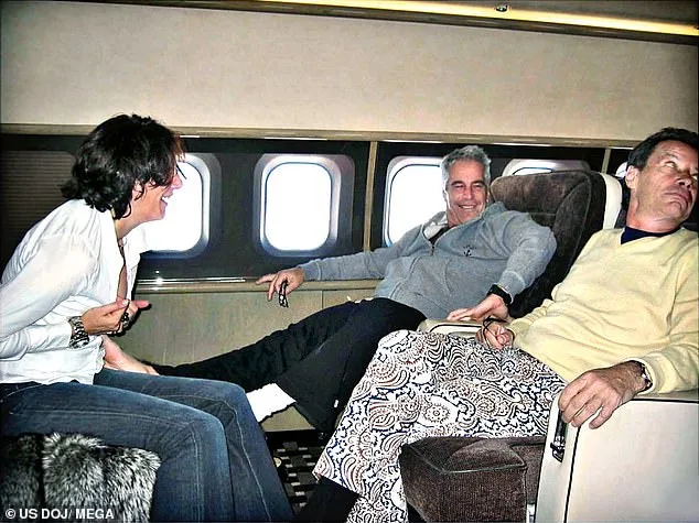 Prince Andrew Allegedly Complicit in Epstein's International Sex Trafficking Network: 'Mrs Windsor' Codename Revealed