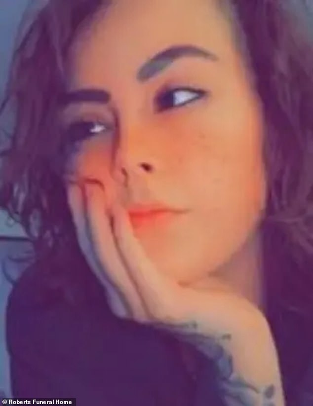 Tragic Recklessness: Cameron Martin's Fatal Collision with Pregnant Girlfriend in East Liverpool