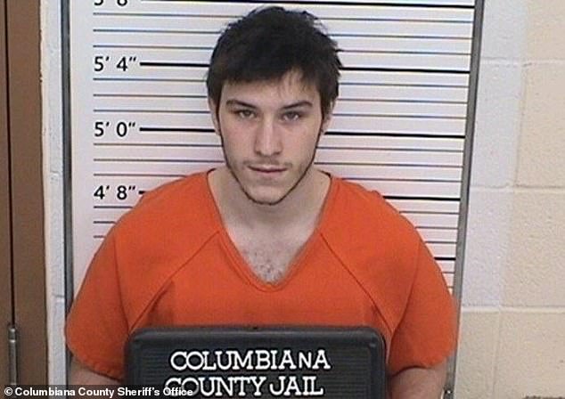 Tragic Recklessness: Cameron Martin's Fatal Collision with Pregnant Girlfriend in East Liverpool