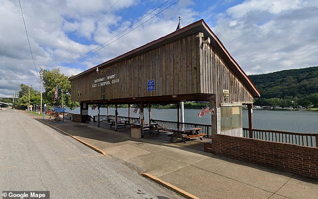 Tragic Recklessness: Cameron Martin's Fatal Collision with Pregnant Girlfriend in East Liverpool