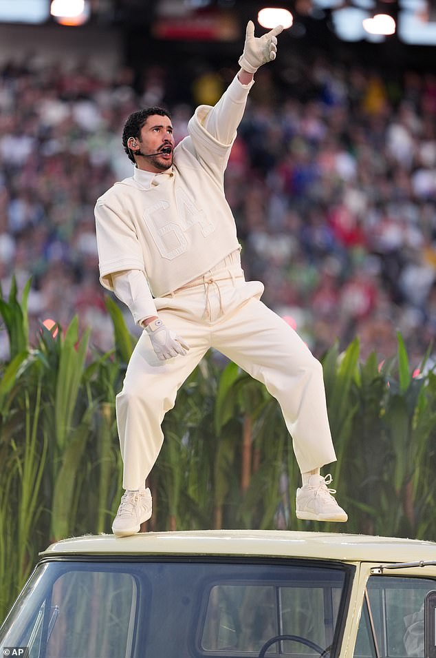 White House Press Secretary Karoline Leavitt Faces Hypocrisy Claims Over Secret Love for Bad Bunny Amid Public Criticism